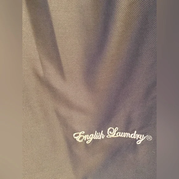 English Laundry button down dress shirt. - Picture 4 of 7